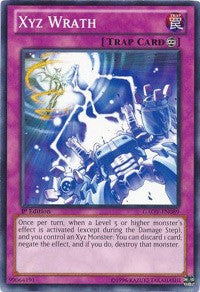 Xyz Wrath [Galactic Overlord] [GAOV-EN089] | Amazing Games TCG