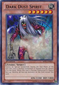 Dark Dust Spirit [Battle Pack: Epic Dawn] [BP01-EN005] | Amazing Games TCG