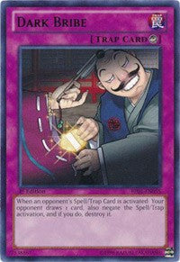 Dark Bribe [Battle Pack: Epic Dawn] [BP01-EN055] | Amazing Games TCG