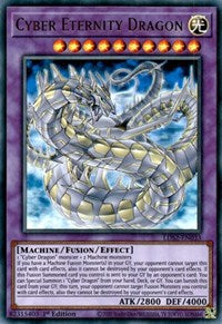 Cyber Eternity Dragon [LDS2-EN033] Ultra Rare | Amazing Games TCG