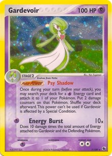 Gardevoir (7/149) [EX: Battle Stadium] | Amazing Games TCG