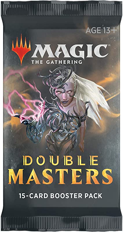 Double Masters - Booster Pack | Amazing Games TCG