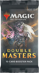 Double Masters - Booster Box | Amazing Games TCG