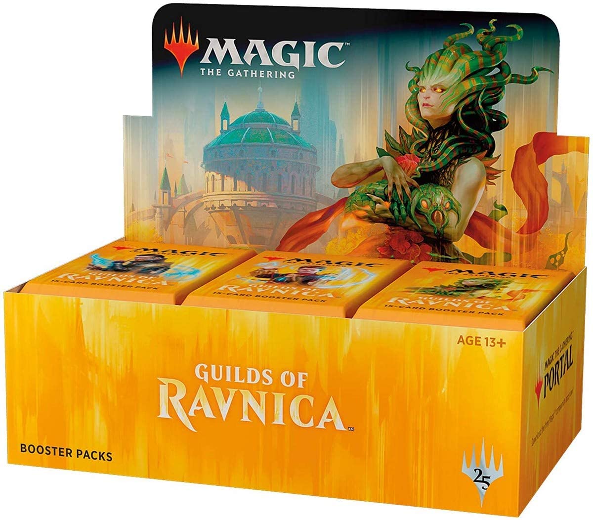 Guilds of Ravnica - Booster Box | Amazing Games TCG