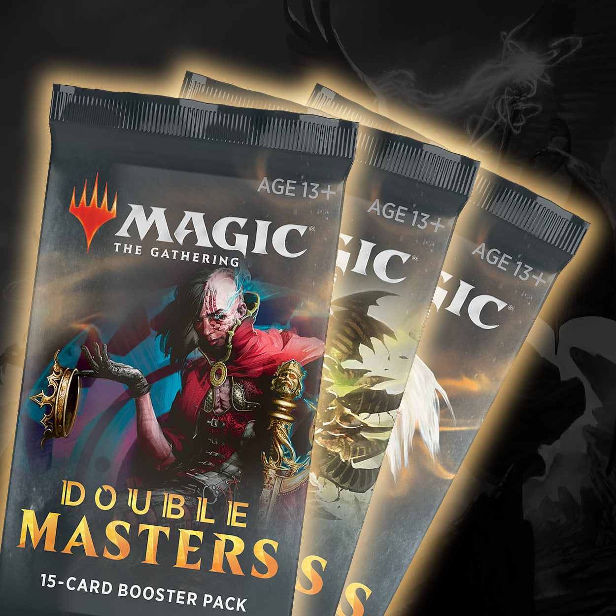 Double Masters - Booster Box | Amazing Games TCG