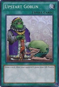 Upstart Goblin [Turbo Pack: Booster Eight] [TU08-EN004] | Amazing Games TCG