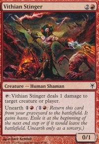 Vithian Stinger [Duel Decks: Sorin vs. Tibalt] | Amazing Games TCG