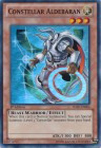 Constellar Aldebaran [Hidden Arsenal 7: Knight of Stars] [HA07-EN006] | Amazing Games TCG