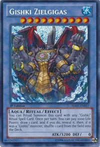 Gishki Zielgigas [Hidden Arsenal 7: Knight of Stars] [HA07-EN057] | Amazing Games TCG