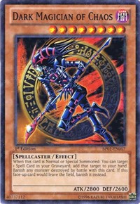 Dark Magician of Chaos [Battle Pack: Epic Dawn] [BP01-EN007] | Amazing Games TCG