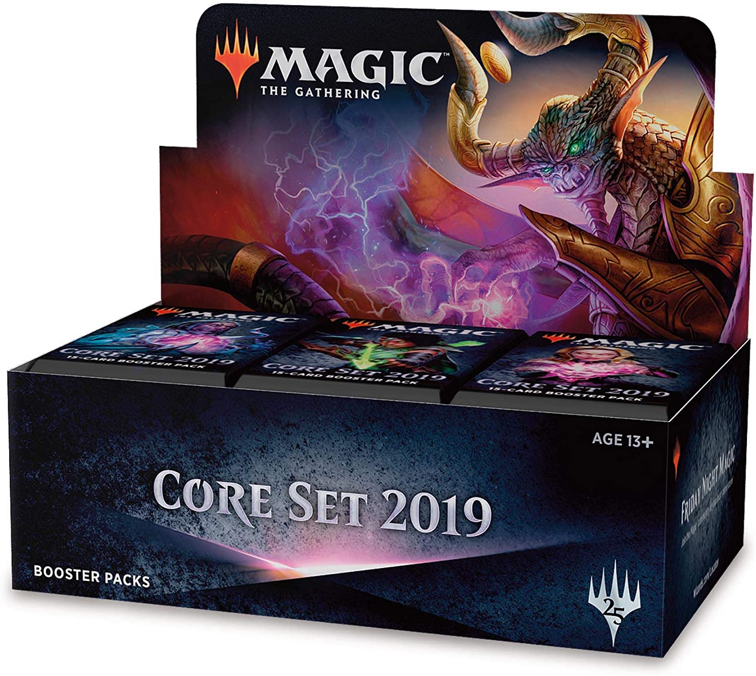 Core Set 2019 - Booster Box | Amazing Games TCG