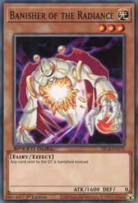 Banisher of the Radiance [SBCB-EN179] Common | Amazing Games TCG