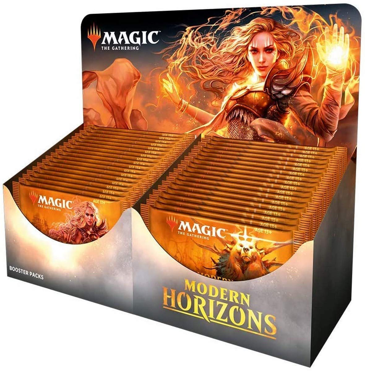 Modern Horizons - Booster Box | Amazing Games TCG