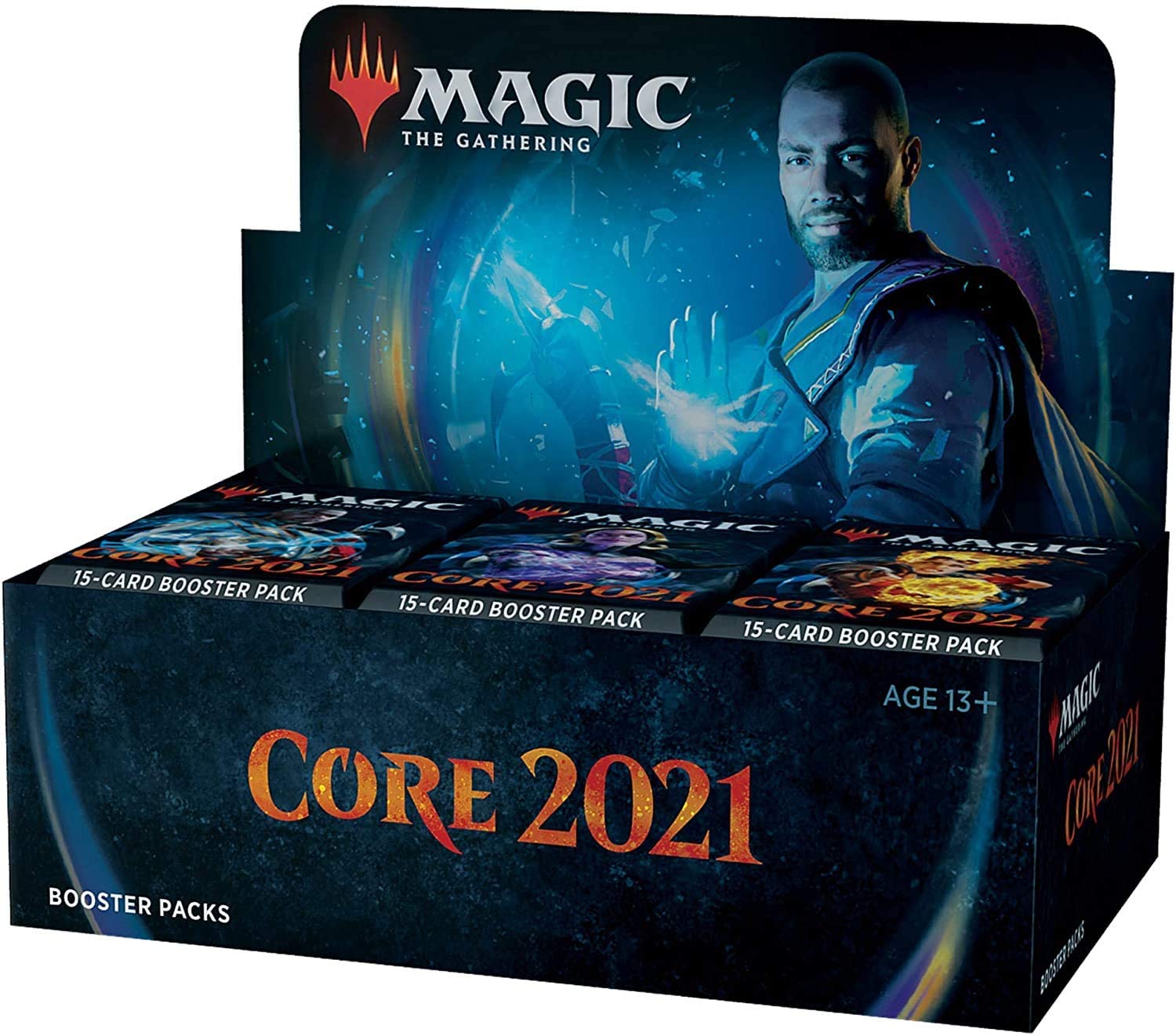 Core Set 2021 - Booster Box | Amazing Games TCG