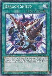 Dragon Shield [Shadow Specters] [SHSP-EN061] | Amazing Games TCG