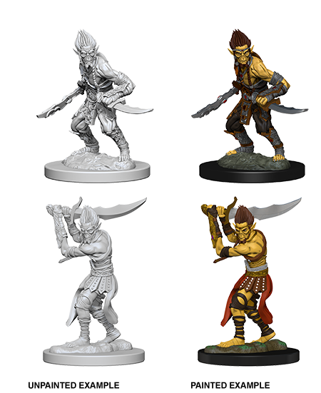 D&D Nolzur's Marvelous Miniatures: Githyanki | Amazing Games TCG