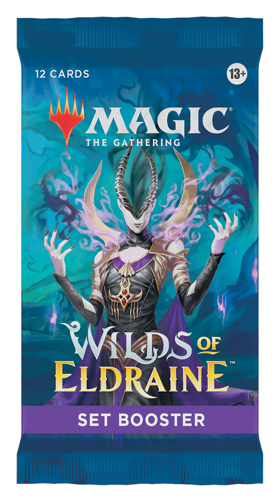 Wilds of Eldraine - Set Booster Pack | Amazing Games TCG