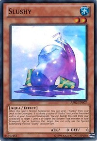 Slushy [Astral Pack 2] [AP02-EN007] | Amazing Games TCG