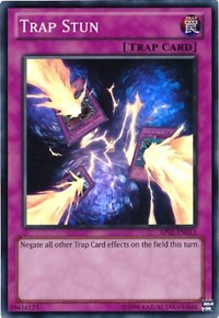 Trap Stun [Astral Pack 2] [AP02-EN013] | Amazing Games TCG