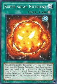 Super Solar Nutrient [Astral Pack 3] [AP03-EN024] | Amazing Games TCG