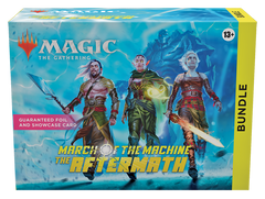 March of the Machine: The Aftermath - Bundle | Amazing Games TCG