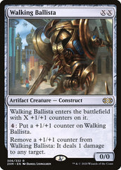 Walking Ballista [Double Masters] | Amazing Games TCG