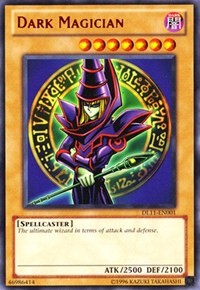 Dark Magician (Red) [Duelist League Promo] [DL11-EN001] | Amazing Games TCG