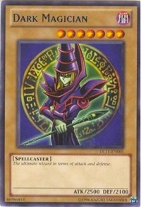 Dark Magician (Blue) [Duelist League Promo] [DL11-EN001] | Amazing Games TCG