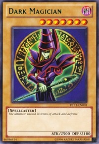 Dark Magician (Green) [Duelist League Promo] [DL11-EN001] | Amazing Games TCG