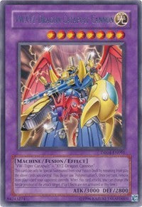 VWXYZ-Dragon Catapult Cannon [Dark Revelation Volume 4] [DR04-EN091] | Amazing Games TCG