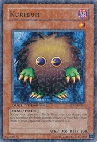 Kuriboh [Duel Terminal - Preview] [DTP1-EN007] | Amazing Games TCG