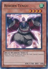 Reborn Tengu [Extreme Victory] [EXVC-ENSP1] | Amazing Games TCG