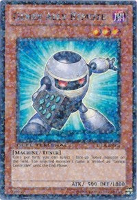 Genex Ally Remote [Duel Terminal 4] [DT04-EN011] | Amazing Games TCG