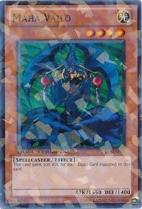 Maha Vailo [Duel Terminal 5] [DT05-EN007] | Amazing Games TCG