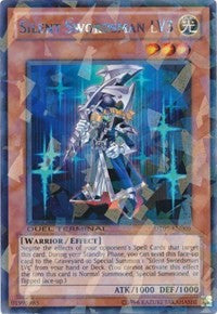 Silent Swordsman LV3 [Duel Terminal 5] [DT05-EN009] | Amazing Games TCG