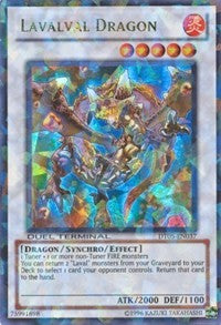 Lavalval Dragon [Duel Terminal 5] [DT05-EN037] | Amazing Games TCG