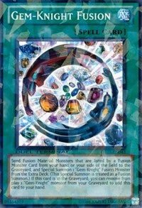 Gem-Knight Fusion [Duel Terminal 5] [DT05-EN043] | Amazing Games TCG