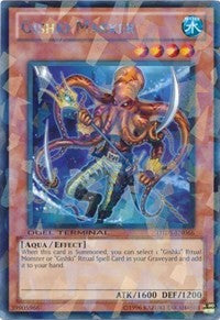 Gishki Marker [Hidden Arsenal 5: Steelswarm Invasion] [DT05-EN066] | Amazing Games TCG