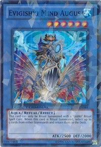 Evigishki Mind Augus [Duel Terminal 5] [DT05-EN084] | Amazing Games TCG