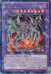 Cyberdark Dragon [Duel Terminal 5] [DT05-EN086] | Amazing Games TCG