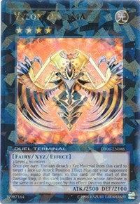 Vylon Disigma [Duel Terminal 6] [DT06-EN088] | Amazing Games TCG