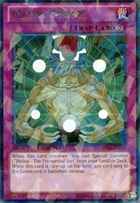 Macro Cosmos [Duel Terminal 6] [DT06-EN096] | Amazing Games TCG