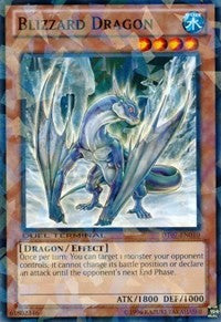 Blizzard Dragon [Duel Terminal 7] [DT07-EN010] | Amazing Games TCG