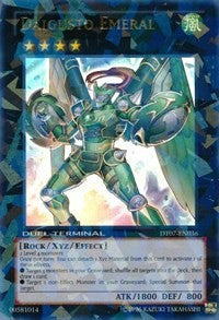 Daigusto Emeral [Duel Terminal 7] [DT07-EN036] | Amazing Games TCG