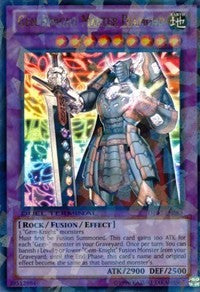 Gem-Knight Master Diamond [Duel Terminal 7] [DT07-EN083] | Amazing Games TCG