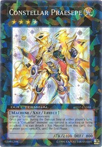 Constellar Praesepe [Duel Terminal 7] [DT07-EN088] | Amazing Games TCG