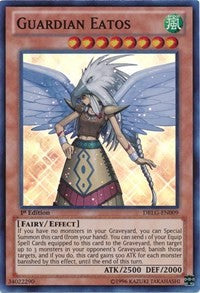 Guardian Eatos [Dragons of Legend] [DRLG-EN009] | Amazing Games TCG