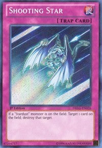 Shooting Star [Dragons of Legend] [DRLG-EN026] | Amazing Games TCG