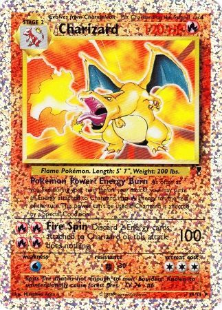 Charizard (S1/S4) [Box Topper] | Amazing Games TCG