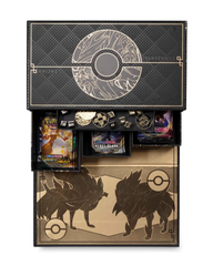 Sword & Shield - Ultra-Premium Collection (Zacian & Zamazenta) | Amazing Games TCG